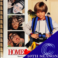 Home Alone 3