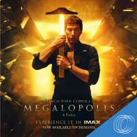 Megalopolis (2024)