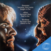 Enemy Mine
