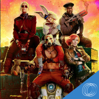 Borderlands (2024)
