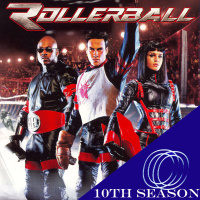 Rollerball (2002)