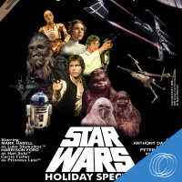 The Star Wars Holiday Special