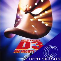Mighty Ducks 3