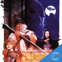 Ewoks: The Battle for Endor