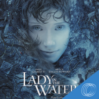 Lady in the Water (Audio Corrected)