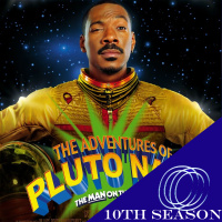 The Adventures of Pluto Nash