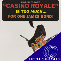 Casino Royale (1967)