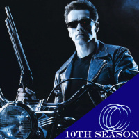 Terminator 2: Judgement Day