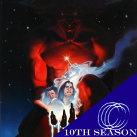 Legend (1985)