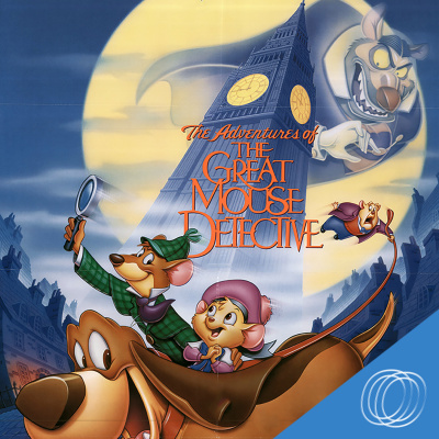 Myopia: Defend Your Childhood - A Nostalgic Movies Podcast