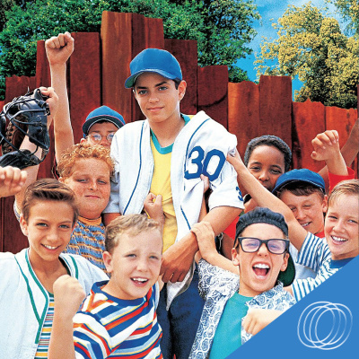 Myopia: Defend Your Childhood - A Nostalgic Movies Podcast