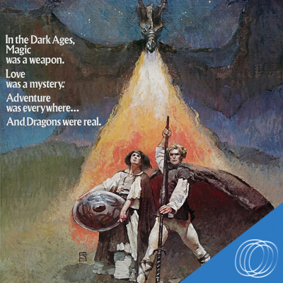 Myopia: Defend Your Childhood - A Nostalgic Movies Podcast