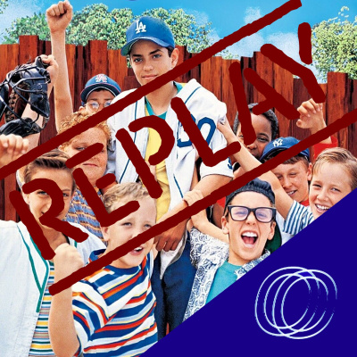 Myopia: Defend Your Childhood - A Nostalgic Movies Podcast