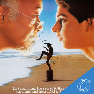 Myopia: Defend Your Childhood - A Nostalgic Movies Podcast