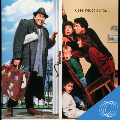 Myopia: Defend Your Childhood - A Nostalgic Movies Podcast