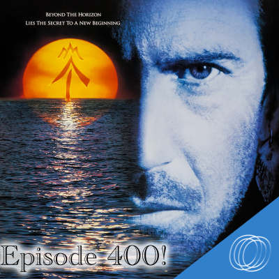 Myopia: Defend Your Childhood - A Nostalgic Movies Podcast