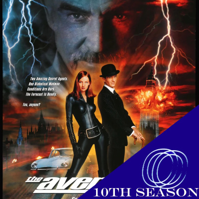 Myopia: Defend Your Childhood - A Nostalgic Movies Podcast
