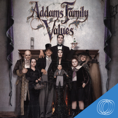 Myopia: Defend Your Childhood - A Nostalgic Movies Podcast