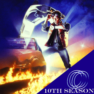 Myopia: Defend Your Childhood - A Nostalgic Movies Podcast
