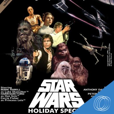 Myopia: Defend Your Childhood - A Nostalgic Movies Podcast