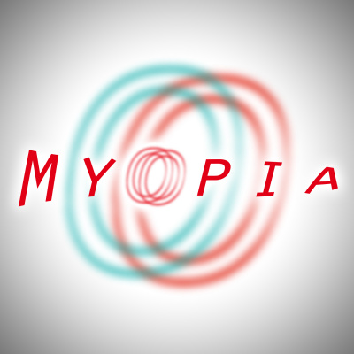 Myopia: Defend Your Childhood - A Nostalgic Movies Podcast