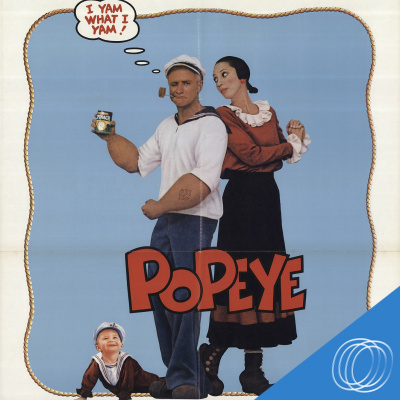 Myopia: Defend Your Childhood - A Nostalgic Movies Podcast