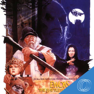 Myopia: Defend Your Childhood - A Nostalgic Movies Podcast