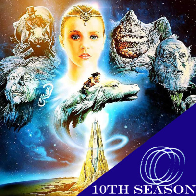 Myopia: Defend Your Childhood - A Nostalgic Movies Podcast