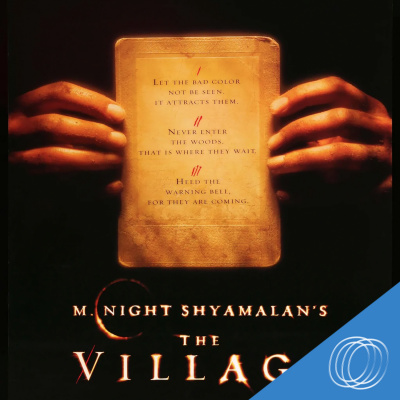 Myopia: Defend Your Childhood - A Nostalgic Movies Podcast