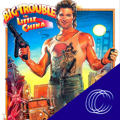 Myopia: Defend Your Childhood - A Nostalgic Movies Podcast