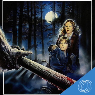 Myopia: Defend Your Childhood - A Nostalgic Movies Podcast