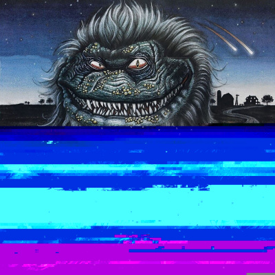 Myopia: Defend Your Childhood - A Nostalgic Movies Podcast