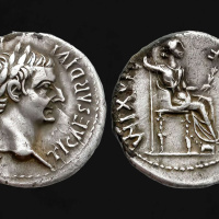 Una historia del dinero y la moneda en el mundo antiguo (V): La moneda en la antigua Roma: características, usos y funciones