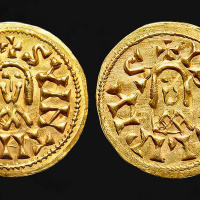 Una historia del dinero y la moneda en el mundo antiguo (VII): La moneda después de Roma: el legado visigodo