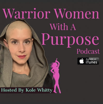 Warrior Women With A Purpose