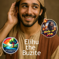 Elihu - Are you listening?