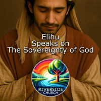 Job 36-37 (God Is Great, God Is Good)