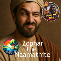 Zophar - Truth Without Love: The Danger of Harsh Counsel