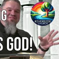 Doubling Down - Jesus is GOD!