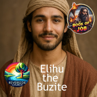 Elihu: Wisdom Beyond Years