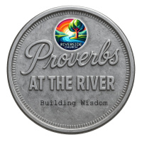 Proverbs 1:8-19 (Sin takes and Wisdom gives!)