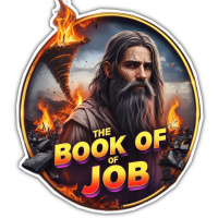 Job 10 - Jobs suffering and sighing