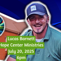 The Testimony of Lucas Barnnet