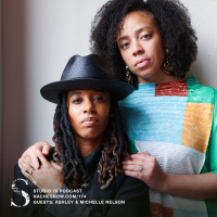 174. Designing Across Borders: Navigating Business Abroad and Building a Multidisciplinary Design Studio