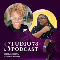 170. Tips and Strategies for Maintaining Digital Wellness