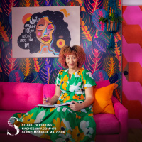 172. Manifest Your Dreams: A Guide to Crafting Vision Boards