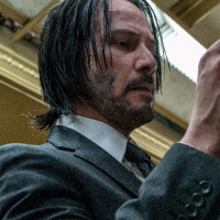 John Wick 3 Review