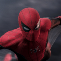 Spider-Man: Far From Home Review