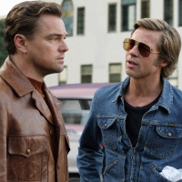 The Lion King  Once Upon a Time Reviews