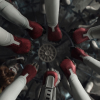 Avengers Endgame Review